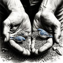 Cross stitch pattern: #2917992