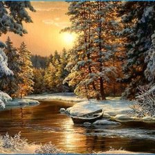 Cross stitch pattern: #2918011