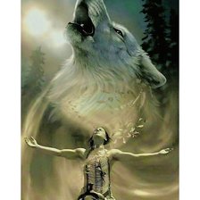 Cross stitch pattern: #2918012