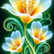 Cross stitch pattern: #2918014