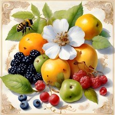 Cross stitch pattern: #2918019