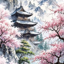 Cross stitch pattern: #2918024