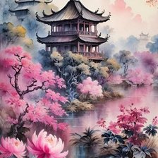 Cross stitch pattern: #2918025