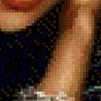 Preview of cross stitch pattern: #2918028