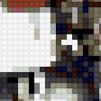 Preview of cross stitch pattern: #2918041