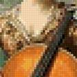 Preview of cross stitch pattern: #2918043