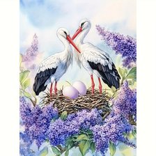 Cross stitch pattern: #2918231