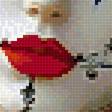 Preview of cross stitch pattern: #2918241