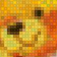 Preview of cross stitch pattern: #2918244