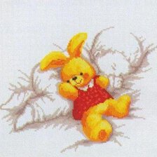 Cross stitch pattern: #2918244