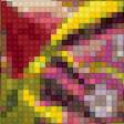 Preview of cross stitch pattern: #2918245