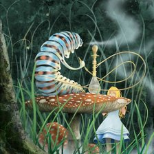 Cross stitch pattern: #2918255