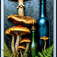 Cross stitch pattern: #2918274