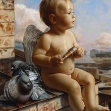 Cross stitch pattern: #2918291