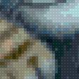 Preview of cross stitch pattern: #2918327