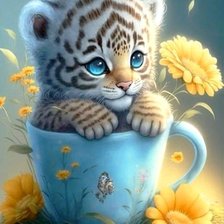 Cross stitch pattern: #2918327