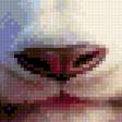 Preview of cross stitch pattern: #2918342