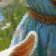 Preview of cross stitch pattern: #2918345