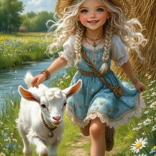 Cross stitch pattern: #2918345