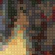 Preview of cross stitch pattern: #2918357
