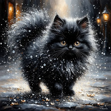 Cross stitch pattern: #2918370