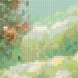 Preview of cross stitch pattern: #2918402