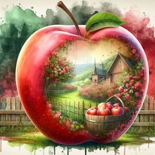 Cross stitch pattern: #2918402