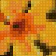 Preview of cross stitch pattern: #2918417