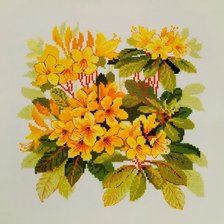 Cross stitch pattern: #2918417