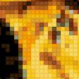 Preview of cross stitch pattern: #2918422