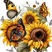 Cross stitch pattern: #2918422