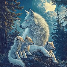 Cross stitch pattern: #2918443