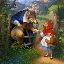 Cross stitch pattern: #2918555