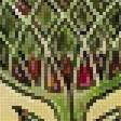 Preview of cross stitch pattern: #2918594