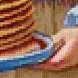 Preview of cross stitch pattern: #2918598