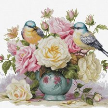 Cross stitch pattern: #2918679