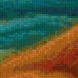 Preview of cross stitch pattern: #2918683