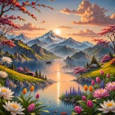 Cross stitch pattern: #2918686