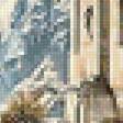 Preview of cross stitch pattern: #2918689