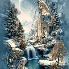 Cross stitch pattern: #2918689