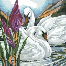 Cross stitch pattern: #2918726