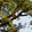 Preview of cross stitch pattern: #2918766