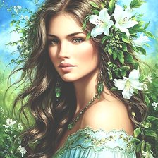 Cross stitch pattern: #2918843