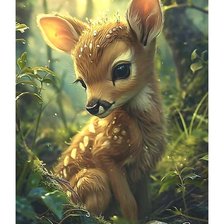 Cross stitch pattern: #2918850