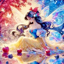 Cross stitch pattern: #2918855