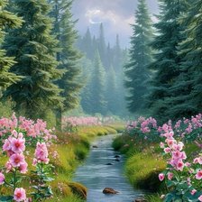 Cross stitch pattern: #2918905