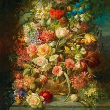 Cross stitch pattern: #2918933