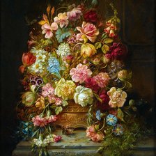 Cross stitch pattern: #2918937