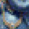 Preview of cross stitch pattern: #2918945
