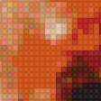 Preview of cross stitch pattern: #2918947